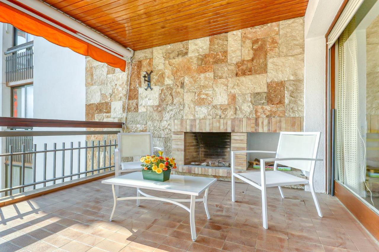 Can Parramon D 2 2 Roses - Immo Barneda Exterior photo