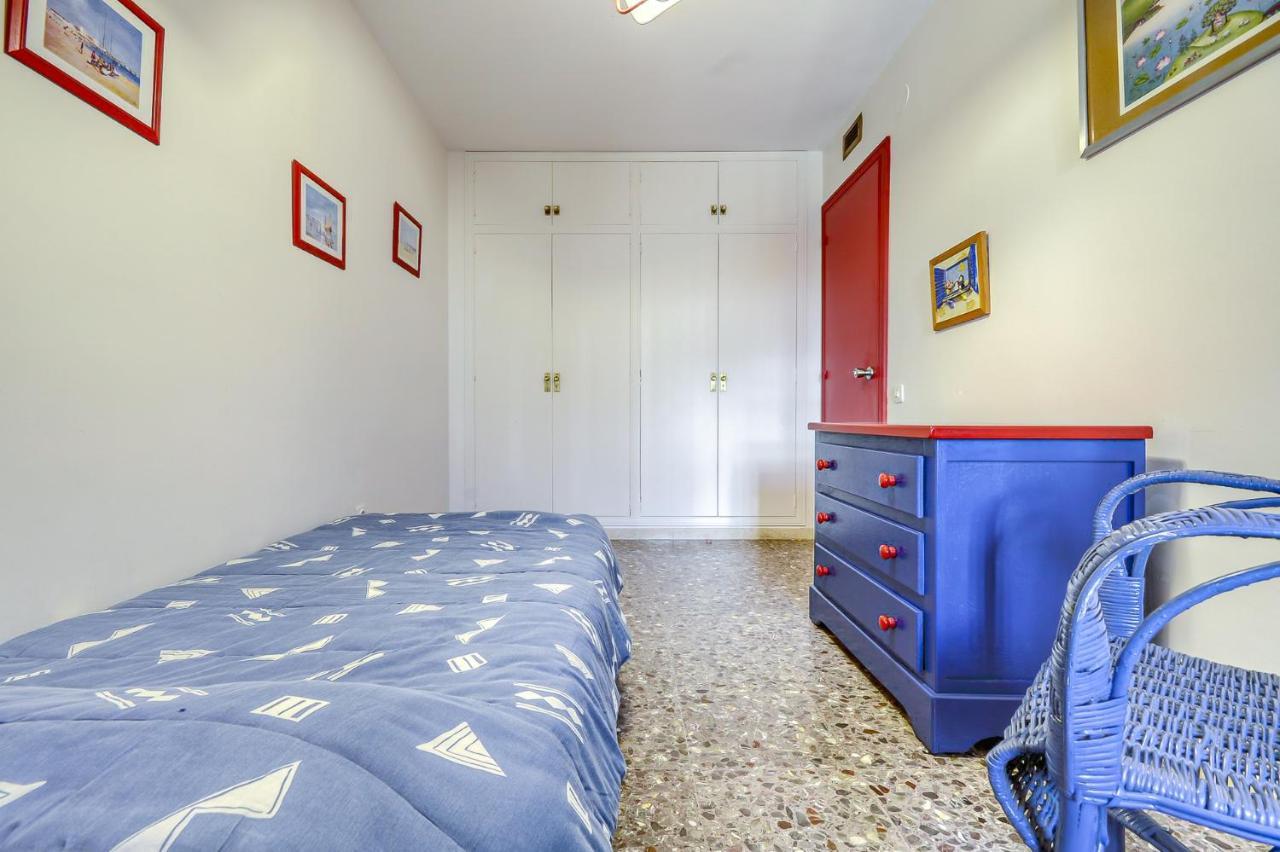 Can Parramon D 2 2 Roses - Immo Barneda Exterior photo