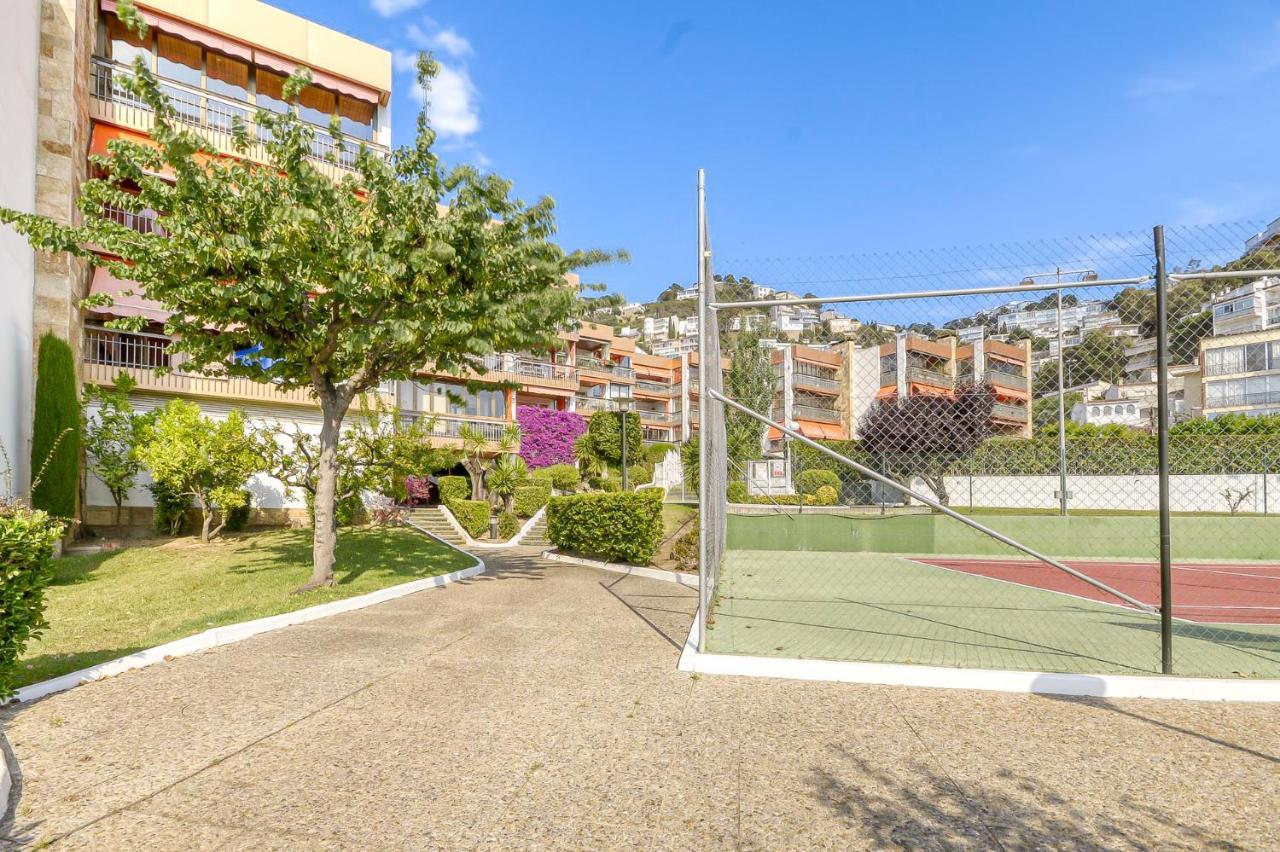 Can Parramon D 2 2 Roses - Immo Barneda Exterior photo