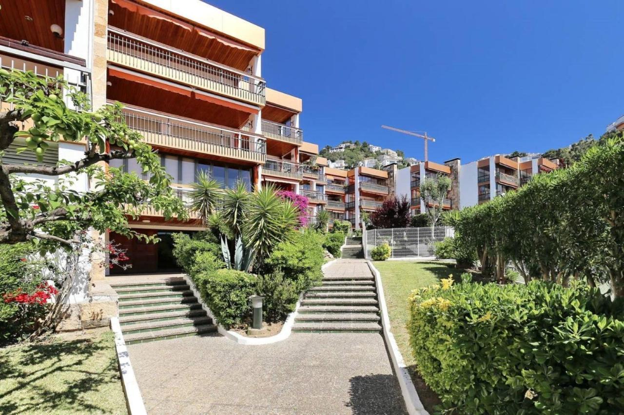Can Parramon D 2 2 Roses - Immo Barneda Exterior photo